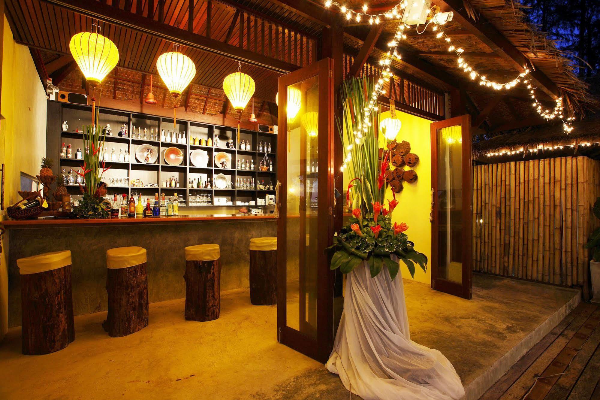 Haadson Resort - Khaolak, Phangnga Khao Lak Exterior photo